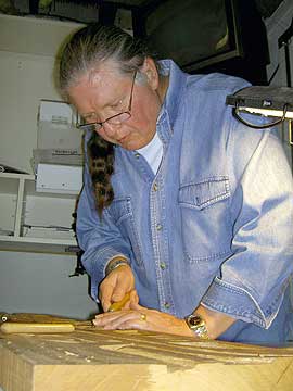 Bob Wilkerson