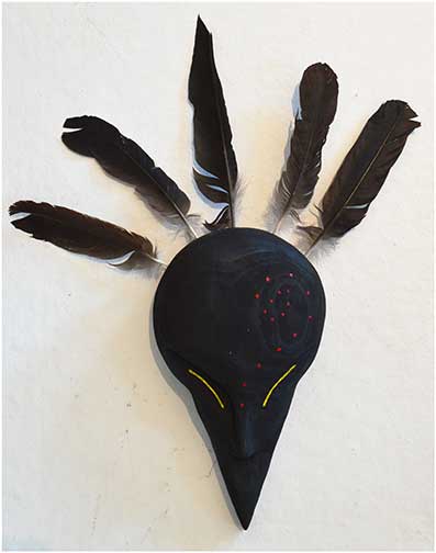 Black Bird