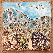 Trail Tile
